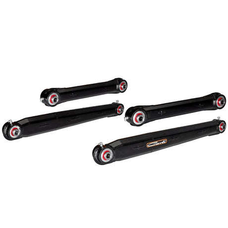 2021-2023 Bronco Rear Fabricated Control Arms (CS-BRCA-21)-Control Arm Kit-Carli Suspension-Dirty Diesel Customs