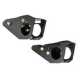 2021-2023 Bronco Rear Lower Control Arm Mount Skid (CS-BRSKID-RLCAM)-Control Arm Kit-Carli Suspension-Dirty Diesel Customs