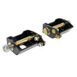 2021-2023 Bronco Rear Lower Shock Mount Skid (CS-BRSKID-SHOCK)-Skid Plates-Carli Suspension-Dirty Diesel Customs