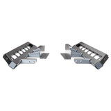 2021-2023 Bronco Rock Sliders (CS-BRRS-21)-Skid Plates-Carli Suspension-Dirty Diesel Customs