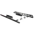 2021-2023 Bronco Rock Sliders (CS-BRRS-21)-Skid Plates-Carli Suspension-Dirty Diesel Customs