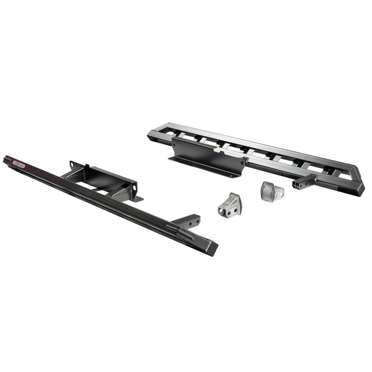 2021-2023 Bronco Rock Sliders (CS-BRRS-21)-Skid Plates-Carli Suspension-Dirty Diesel Customs