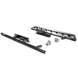2021-2023 Bronco Rock Sliders (CS-BRRS-21)-Skid Plates-Carli Suspension-Dirty Diesel Customs