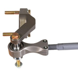 2021-2023 Bronco Steering Tie-Rod System (CS-BRS-21)-Tie Rods-Carli Suspension-Dirty Diesel Customs