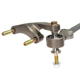 2021-2023 Bronco Steering Tie-Rod System (CS-BRS-21)-Tie Rods-Carli Suspension-Dirty Diesel Customs