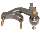 2021-2023 Bronco Steering Tie-Rod System (CS-BRS-21)-Tie Rods-Carli Suspension-Dirty Diesel Customs