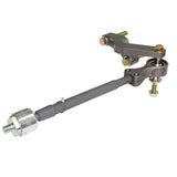 2021-2023 Bronco Steering Tie-Rod System (CS-BRS-21)-Tie Rods-Carli Suspension-Dirty Diesel Customs