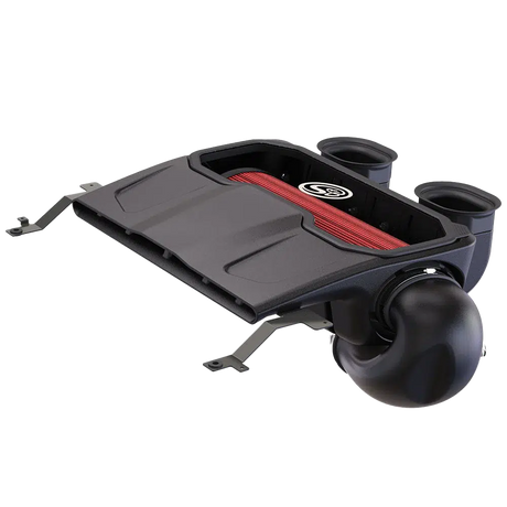 2021-2023 Dodge S&B Cold Air Intake (75-5150)-Intake Kit-S&B Filters-75-5150-Dirty Diesel Customs