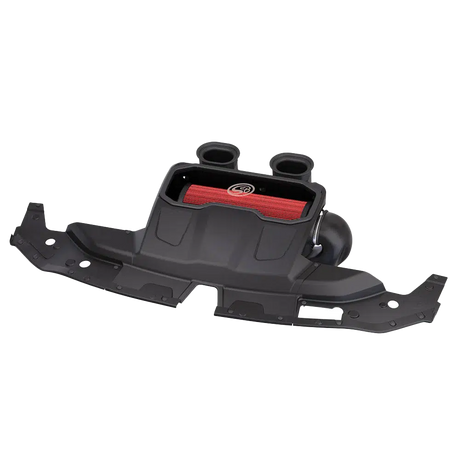 2021-2023 Dodge S&B Cold Air Intake (75-5150)-Intake Kit-S&B Filters-Dirty Diesel Customs
