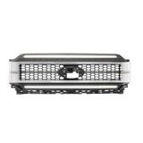2021-2023 F-150 XBG LED DRL Grille (XBG21)-LED Grille-Morimoto-Dirty Diesel Customs