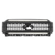 2021-2023 F-150 XBG LED DRL Grille (XBG21)-LED Grille-Morimoto-Dirty Diesel Customs