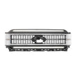2021-2023 F-150 XBG LED DRL Grille (XBG21)-LED Grille-Morimoto-XBG23-Dirty Diesel Customs