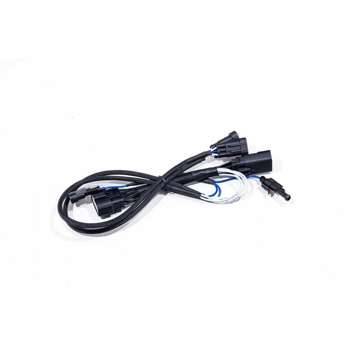 2021-2023 F-150 XBG OEM Projector LED Adapter Harness (XBG21H)-Lighting Harness-Morimoto-Dirty Diesel Customs