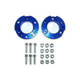 2021-2023 Ford 2" Levelling Kit (HP10469)-Leveling Kit-PACBRAKE-Dirty Diesel Customs