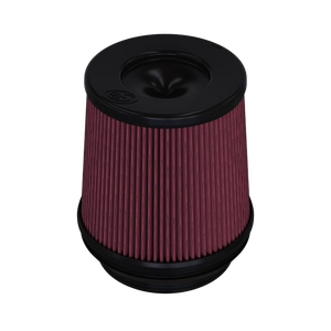 2021-2023 Ford S&B Intake Replacement Filter (KF-1087)-Air Filter-S&B Filters-KF-1087-Dirty Diesel Customs