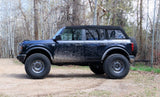 2021-2024 Bronco 3" SST Lift Kit w/ Upper Control Arms (69-21300)-Lift Kit-ReadyLift-Dirty Diesel Customs