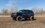 2021-2024 Bronco 3.5" SST Lift Kit (62-21360)-Lift Kit-ReadyLift-Dirty Diesel Customs