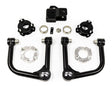 2021-2024 Bronco 4" SST Lift Kit (69-21400)-Lift Kit-ReadyLift-Dirty Diesel Customs