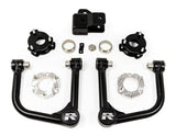 2021-2024 Bronco 4" SST Lift Kit (69-21400)-Lift Kit-ReadyLift-Dirty Diesel Customs