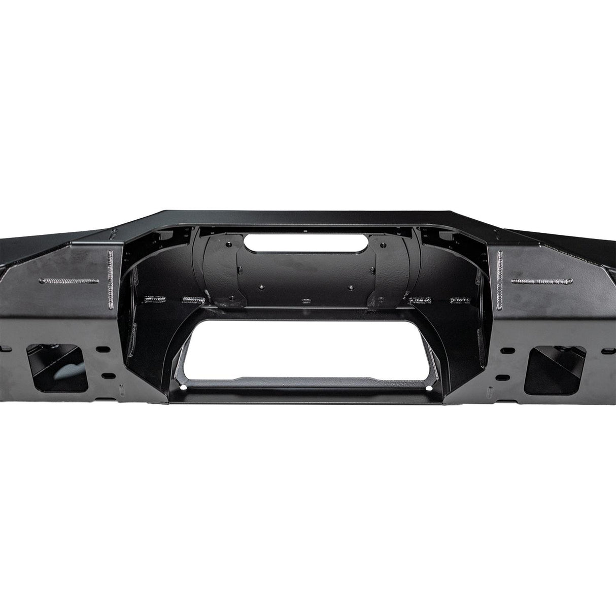 2021-2024 Bronco Carli Front Bumper (CS-BRBMPR-21-F)-Bumpers-Carli Suspension-Dirty Diesel Customs