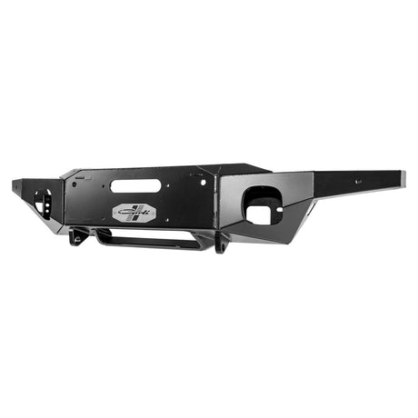2021-2024 Bronco Carli Front Bumper (CS-BRBMPR-21-F)-Bumpers-Carli Suspension-Dirty Diesel Customs