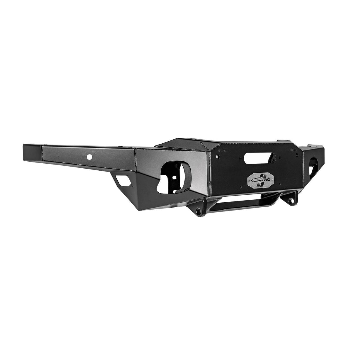 2021-2024 Bronco Carli Front Bumper (CS-BRBMPR-21-F)-Bumpers-Carli Suspension-Dirty Diesel Customs