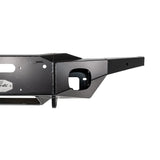 2021-2024 Bronco Carli Front Bumper (CS-BRBMPR-21-F)-Bumpers-Carli Suspension-Dirty Diesel Customs