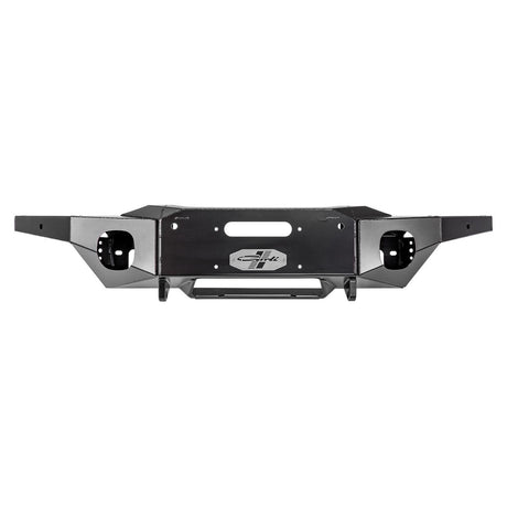 2021-2024 Bronco Carli Front Bumper (CS-BRBMPR-21-F)-Bumpers-Carli Suspension-Dirty Diesel Customs