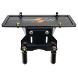 2021-2024 Bronco Carli Rear Bumper (CS-BRBMPR-21-R)-Bumpers-Carli Suspension-Dirty Diesel Customs
