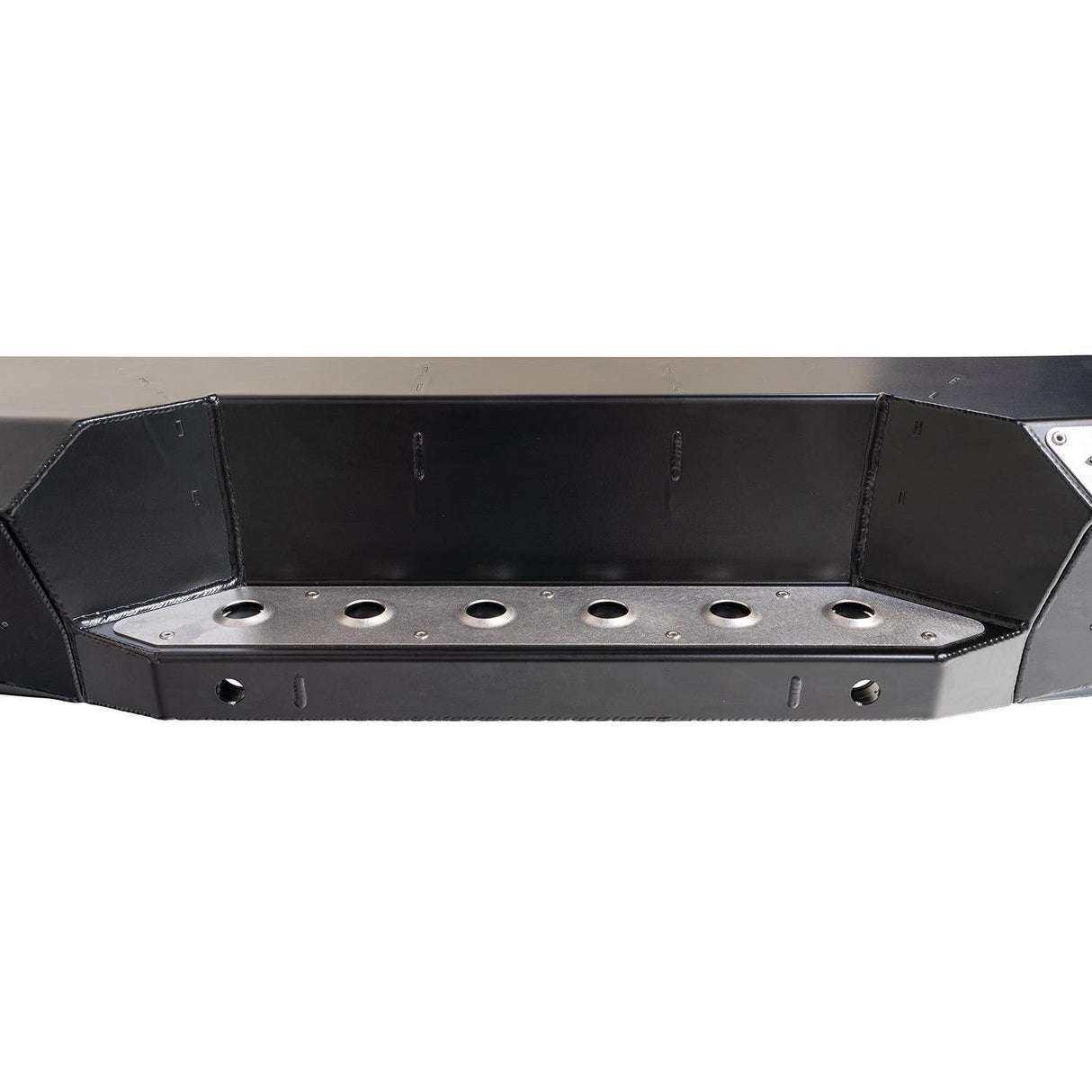 2021-2024 Bronco Carli Rear Bumper (CS-BRBMPR-21-R)-Bumpers-Carli Suspension-Dirty Diesel Customs