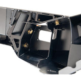2021-2024 Bronco Carli Rear Bumper (CS-BRBMPR-21-R)-Bumpers-Carli Suspension-Dirty Diesel Customs