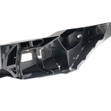 2021-2024 Bronco Carli Rear Bumper (CS-BRBMPR-21-R)-Bumpers-Carli Suspension-Dirty Diesel Customs