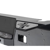 2021-2024 Bronco Carli Rear Bumper (CS-BRBMPR-21-R)-Bumpers-Carli Suspension-Dirty Diesel Customs