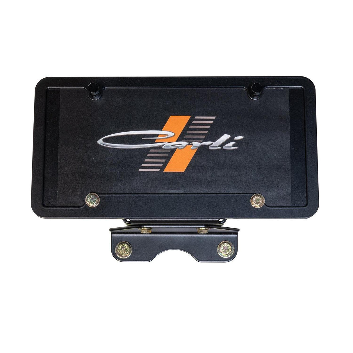 2021-2024 Bronco Carli Rear Bumper (CS-BRBMPR-21-R)-Bumpers-Carli Suspension-Dirty Diesel Customs