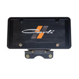 2021-2024 Bronco Carli Rear Bumper (CS-BRBMPR-21-R)-Bumpers-Carli Suspension-Dirty Diesel Customs