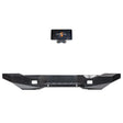 2021-2024 Bronco Carli Rear Bumper (CS-BRBMPR-21-R)-Bumpers-Carli Suspension-Dirty Diesel Customs
