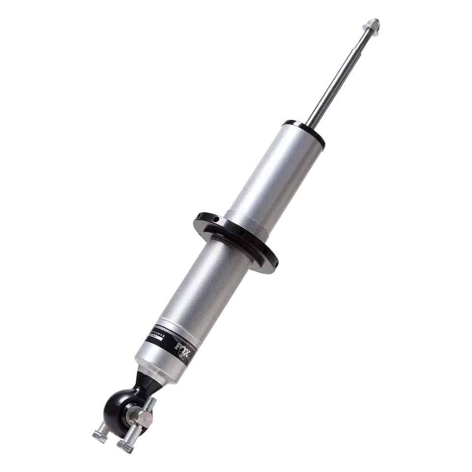 2021-2024 Bronco Front 0-3" Performance Series 2.5 IFP Coilover Shock (987-62-000)-Shocks-FOX-Dirty Diesel Customs