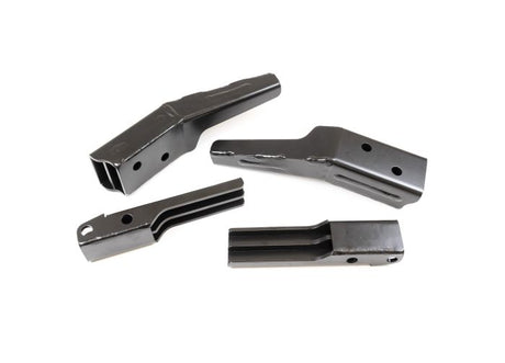 2021-2024 Bronco High Clearance Anti-Intrusion Beams (67-21200)-Anti-Intrusion Beams-ReadyLift-Dirty Diesel Customs