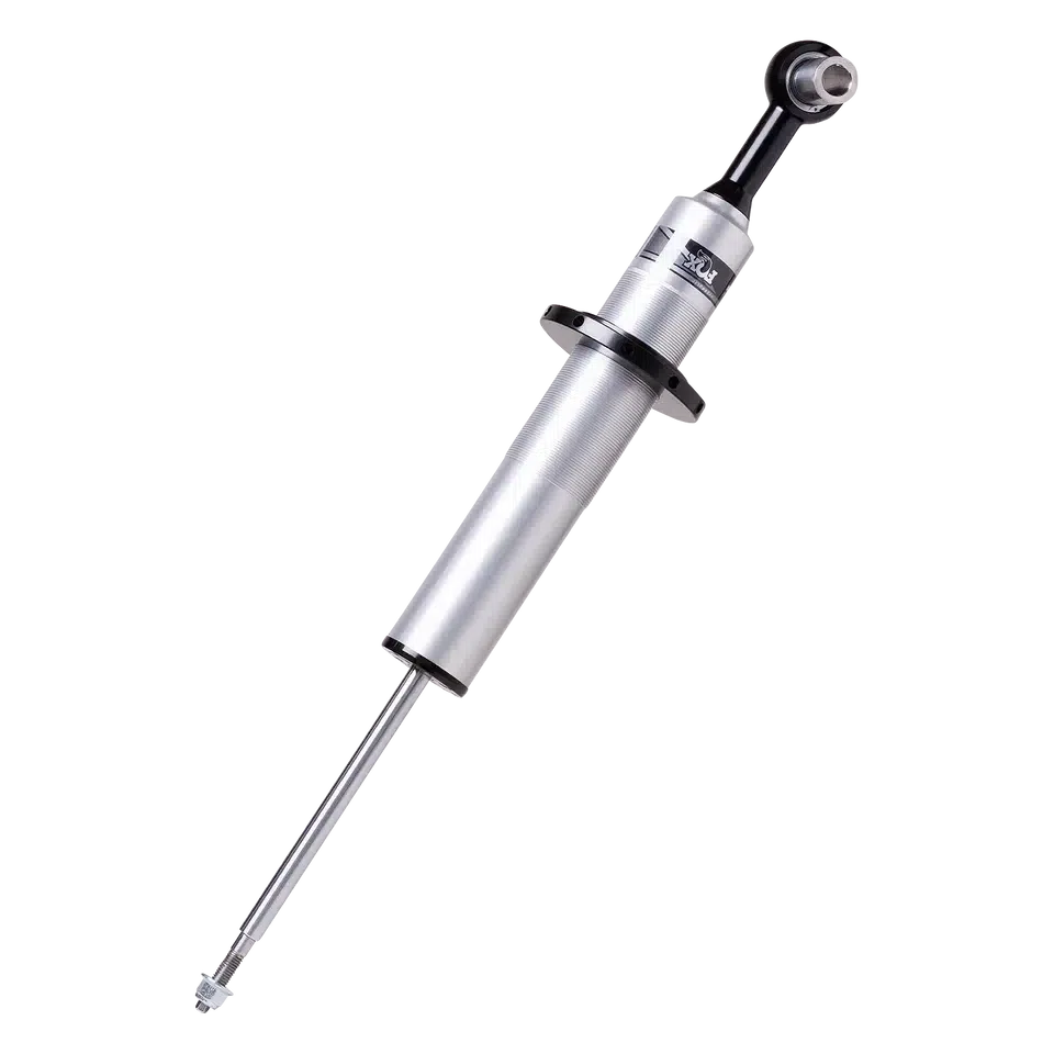 2021-2024 Bronco Rear 0-2" Performance Series 2.5 IFP Coilover Shock (987-62-001)-Shocks-FOX-Dirty Diesel Customs