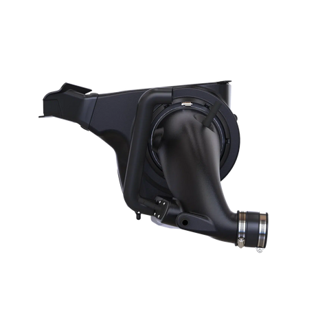 2021-2024 Bronco S&B Cold Air Intake (75-5160)-Intake Kit-S&B Filters-Dirty Diesel Customs