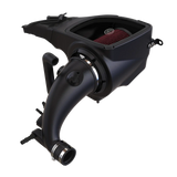 2021-2024 Bronco S&B Cold Air Intake (75-5160)-Intake Kit-S&B Filters-Dirty Diesel Customs