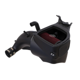 2021-2024 Bronco S&B Cold Air Intake (75-5160)-Intake Kit-S&B Filters-Dirty Diesel Customs