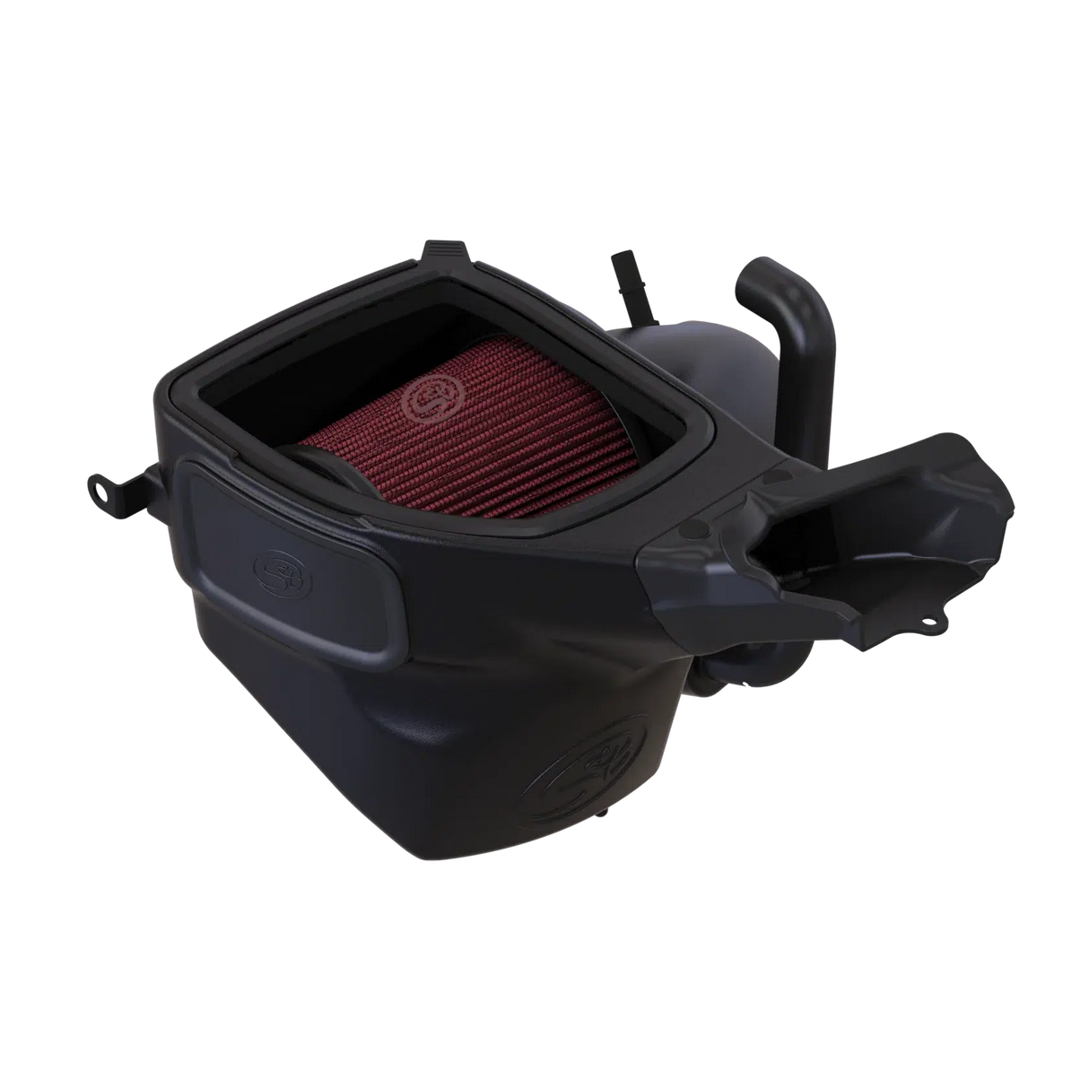 2021-2024 Bronco S&B Cold Air Intake (75-5160)-Intake Kit-S&B Filters-Dirty Diesel Customs