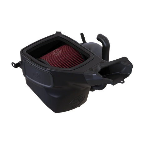 2021-2024 Bronco S&B Cold Air Intake (75-5160)-Intake Kit-S&B Filters-Dirty Diesel Customs