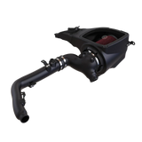 2021-2024 Bronco S&B Cold Air Intake (75-5162)-Intake Kit-S&B Filters-Dirty Diesel Customs