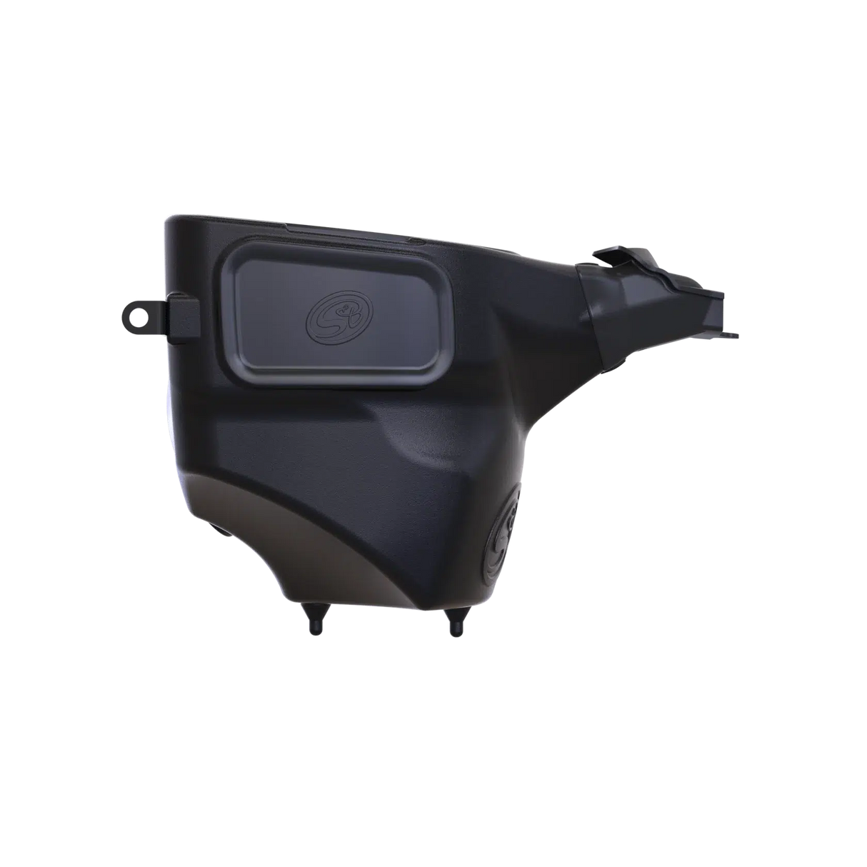 2021-2024 Bronco S&B Cold Air Intake (75-5162)-Intake Kit-S&B Filters-Dirty Diesel Customs