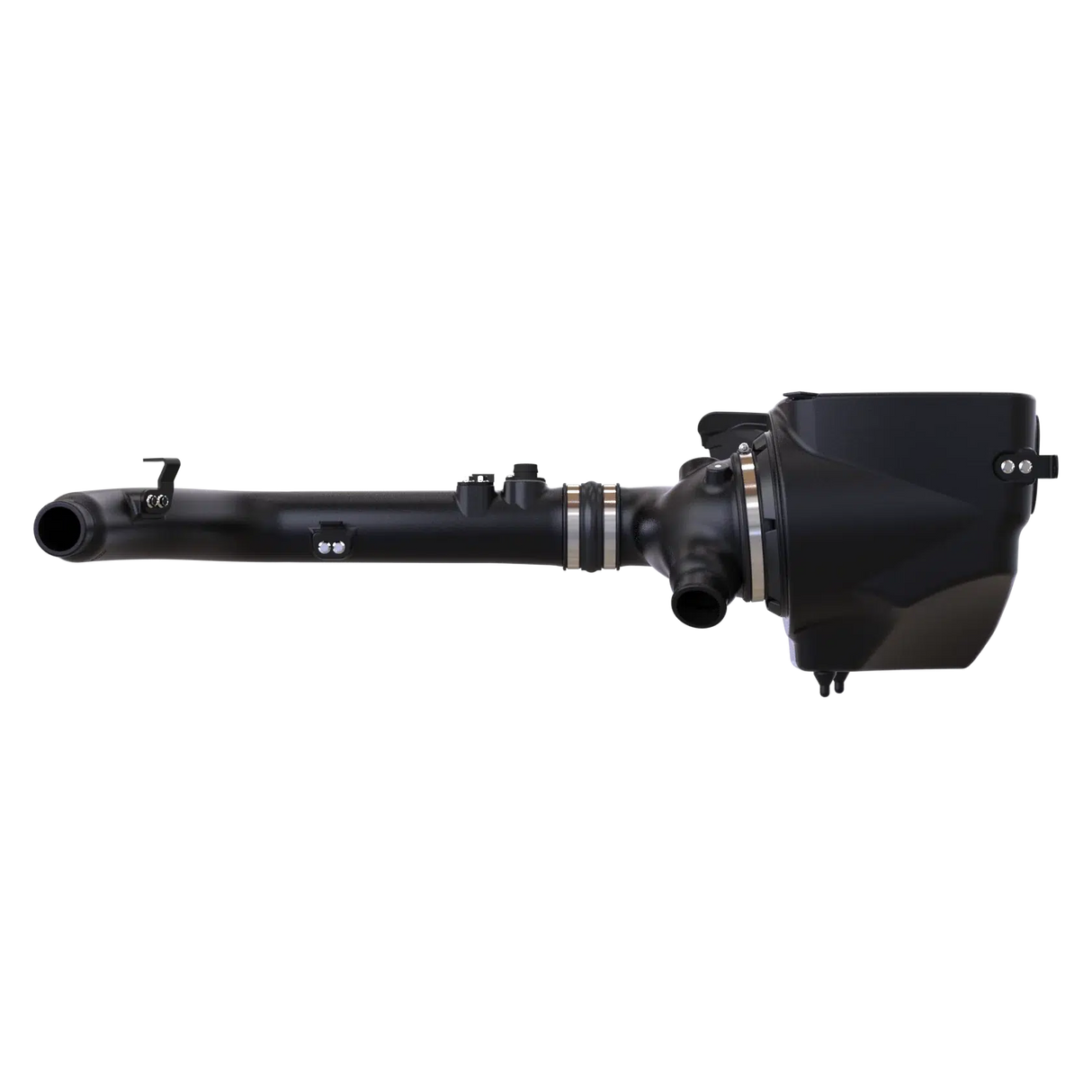 2021-2024 Bronco S&B Cold Air Intake (75-5162)-Intake Kit-S&B Filters-Dirty Diesel Customs