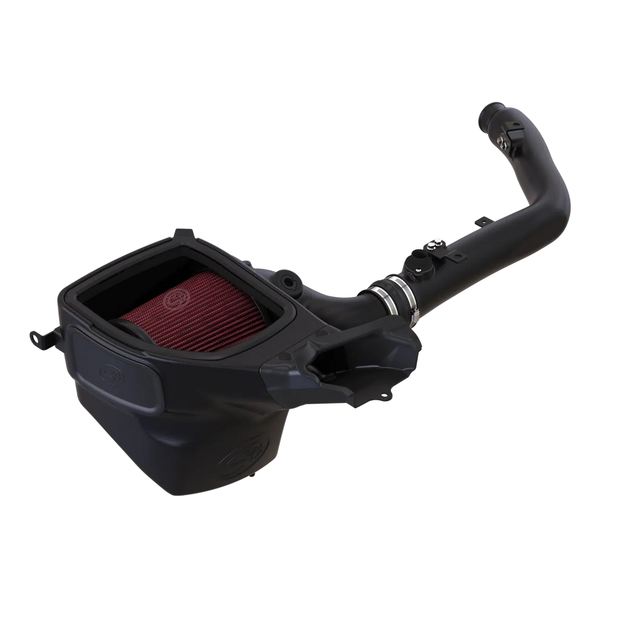 2021-2024 Bronco S&B Cold Air Intake (75-5162)-Intake Kit-S&B Filters-Dirty Diesel Customs