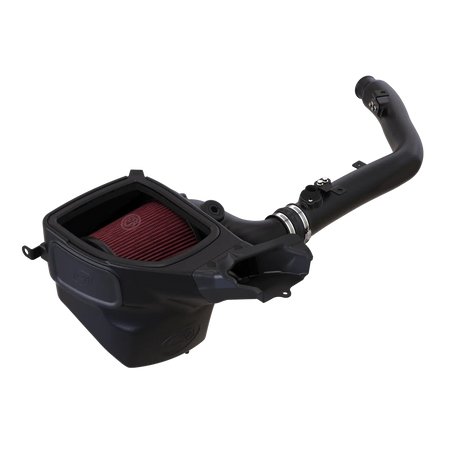 2021-2024 Bronco S&B Cold Air Intake (75-5162)-Intake Kit-S&B Filters-Dirty Diesel Customs