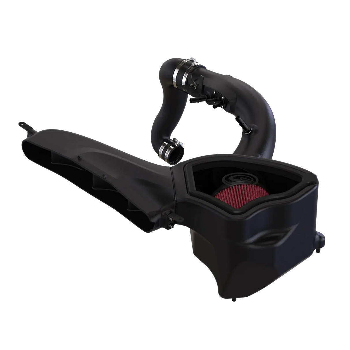 2021-2024 Bronco Sport/Maverick S&B Cold Air Intake (75-5161)-Intake Kit-S&B Filters-75-5161-Dirty Diesel Customs